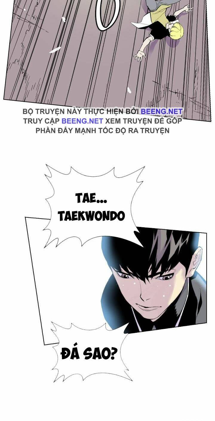 Gangster Học Đường - Chapter 1 - Page 127