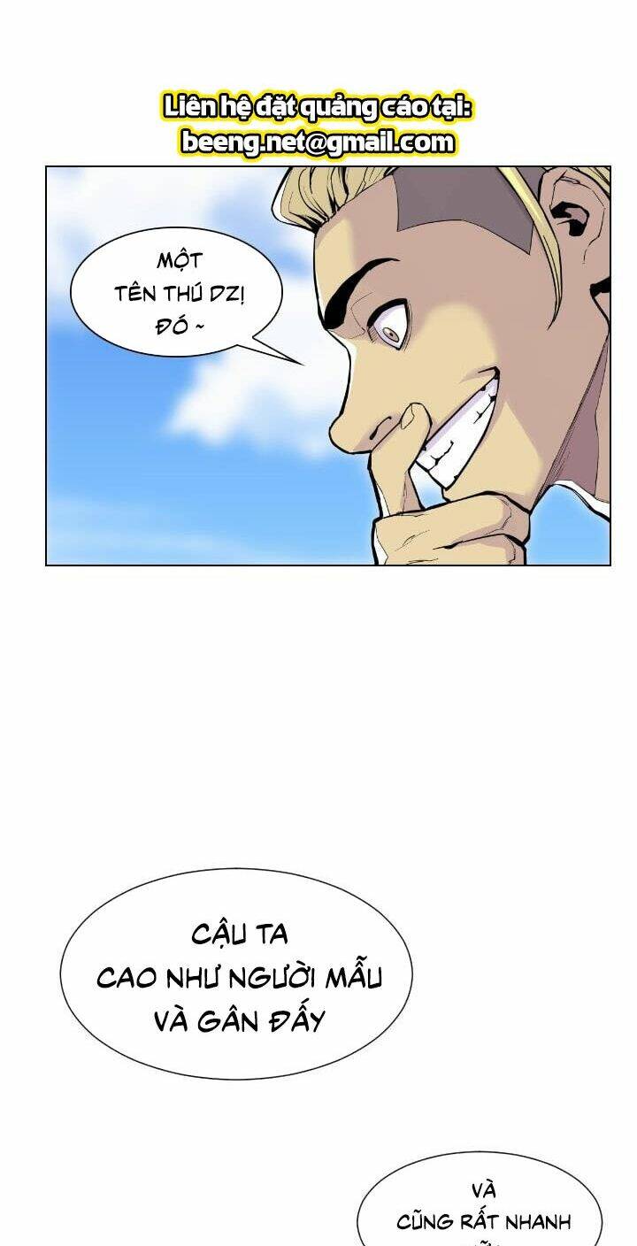 Gangster Học Đường - Chapter 1 - Page 129