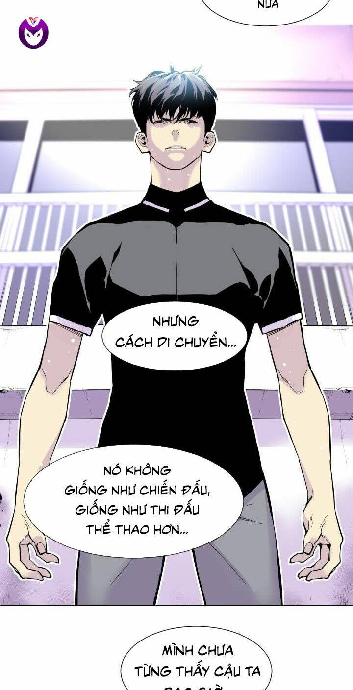 Gangster Học Đường - Chapter 1 - Page 130