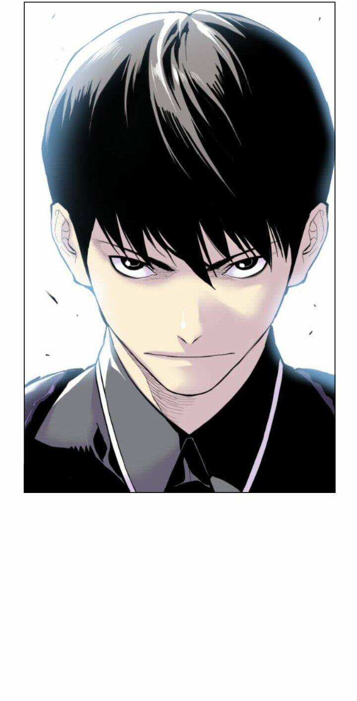 Gangster Học Đường - Chapter 1 - Page 13