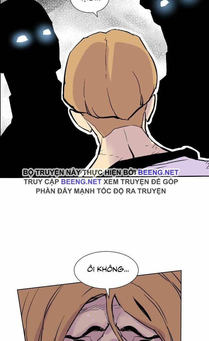 Gangster Học Đường - Chapter 1 - Page 24