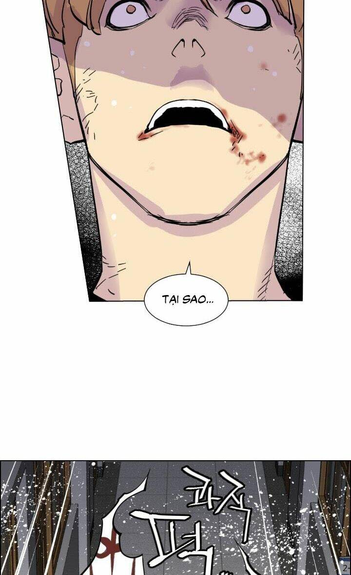 Gangster Học Đường - Chapter 1 - Page 25