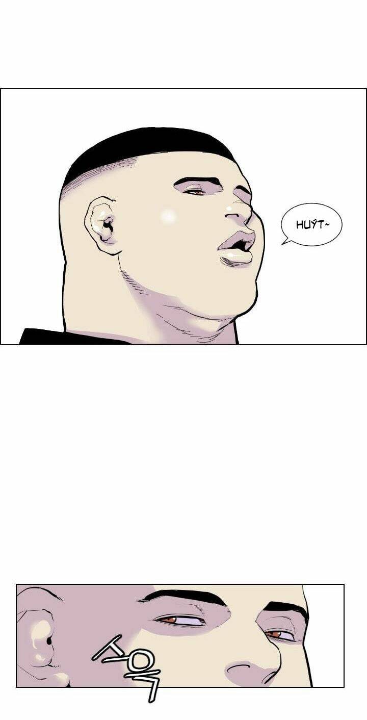 Gangster Học Đường - Chapter 1 - Page 39