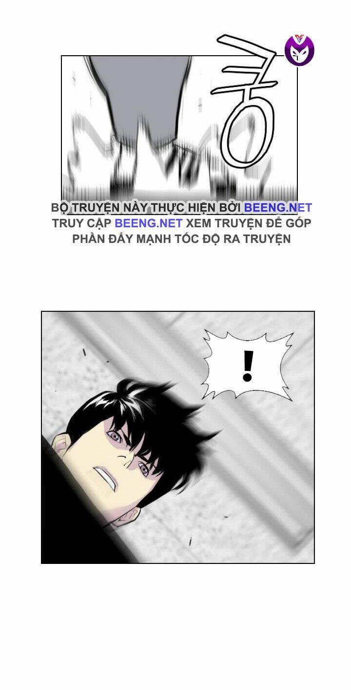 Gangster Học Đường - Chapter 1 - Page 41