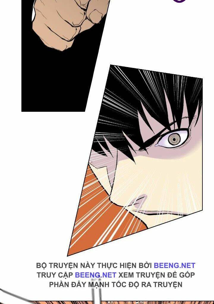 Gangster Học Đường - Chapter 1 - Page 58