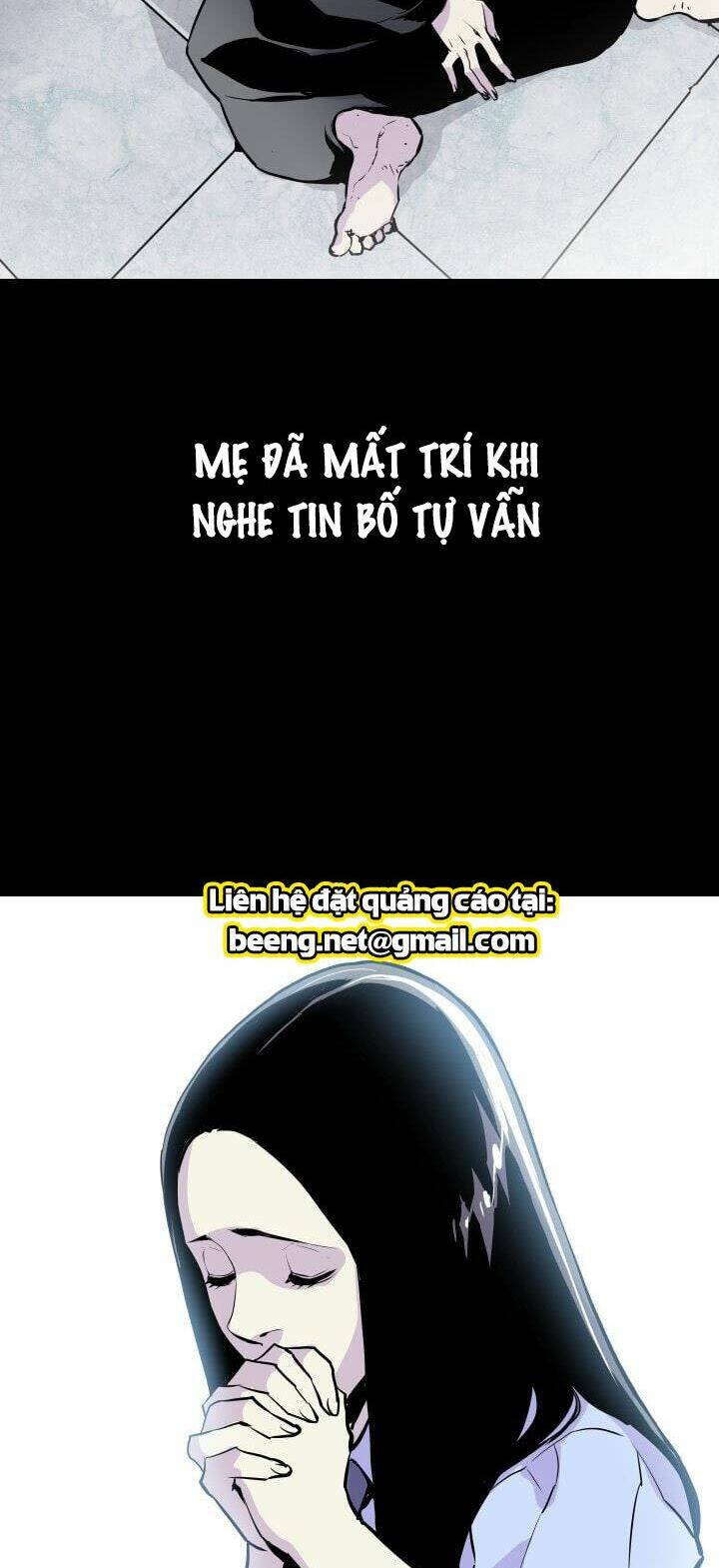 Gangster Học Đường - Chapter 1 - Page 5