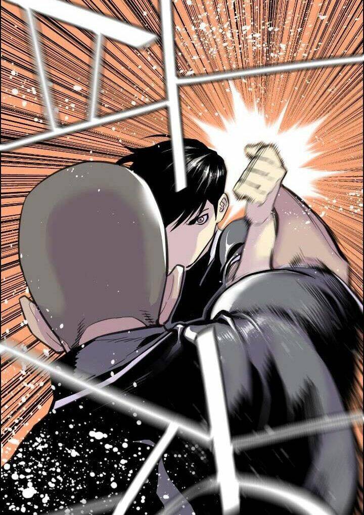 Gangster Học Đường - Chapter 1 - Page 59