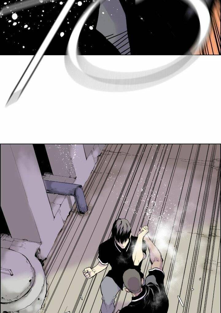 Gangster Học Đường - Chapter 1 - Page 60