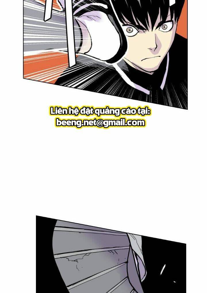 Gangster Học Đường - Chapter 1 - Page 64