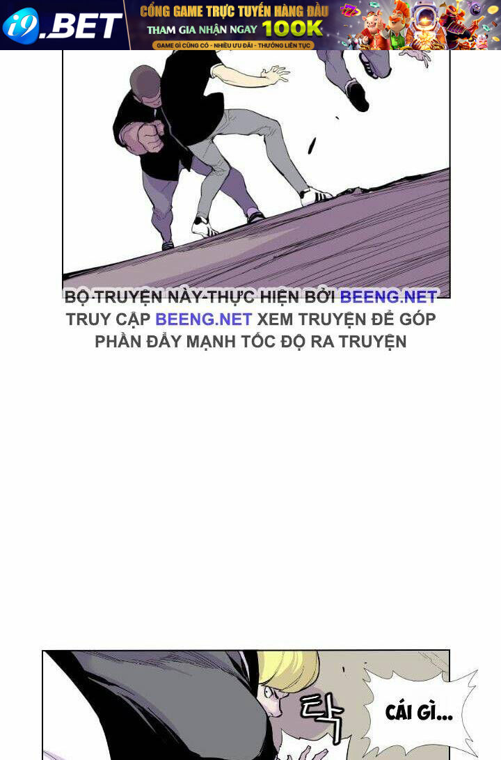 Gangster Học Đường - Chapter 1 - Page 66