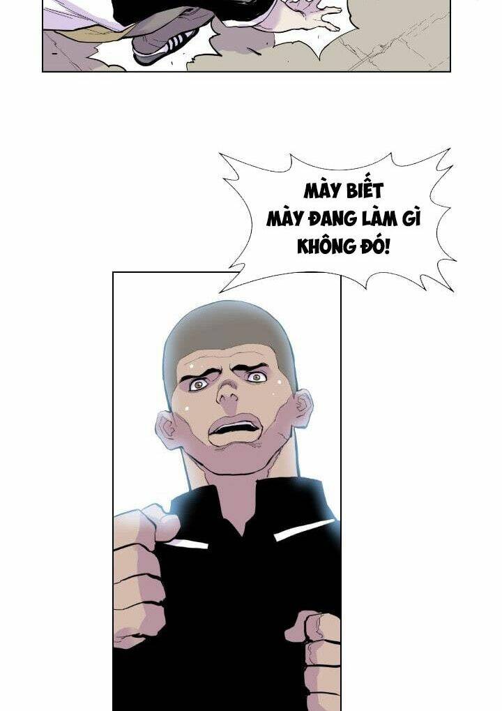 Gangster Học Đường - Chapter 1 - Page 67
