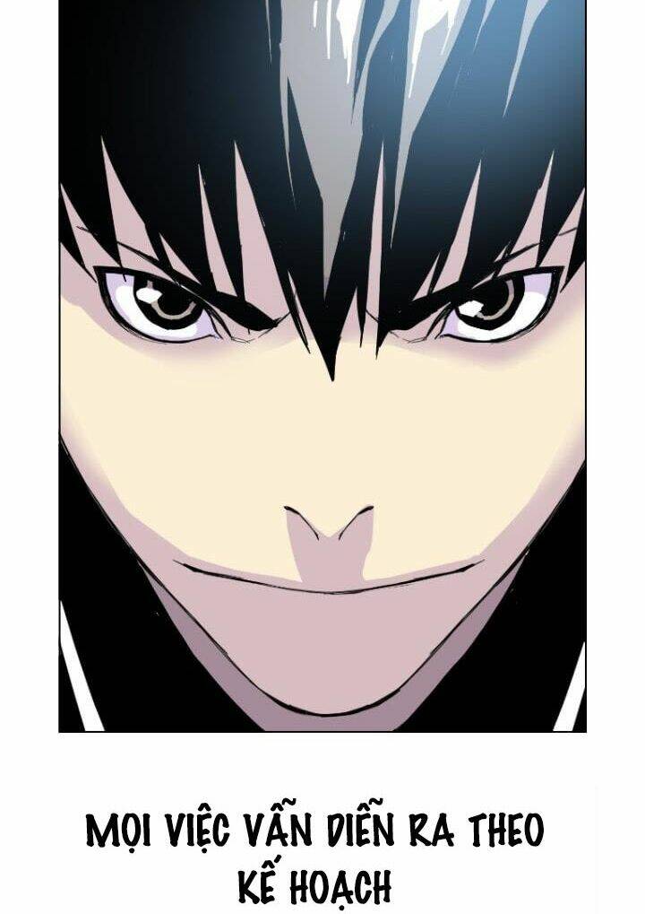 Gangster Học Đường - Chapter 1 - Page 69