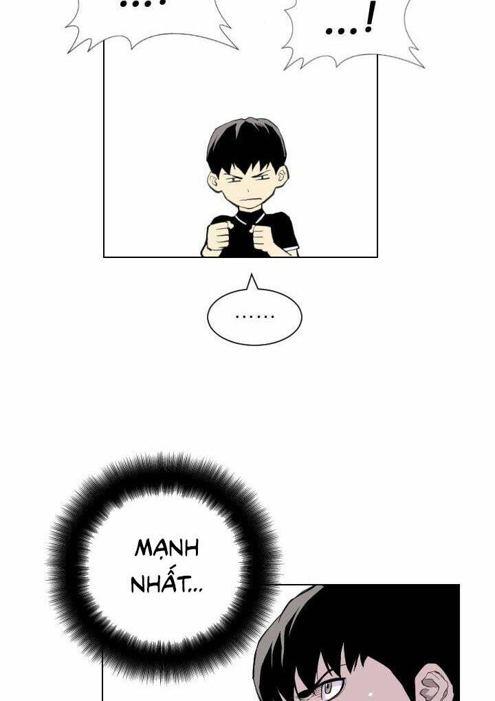 Gangster Học Đường - Chapter 1 - Page 73