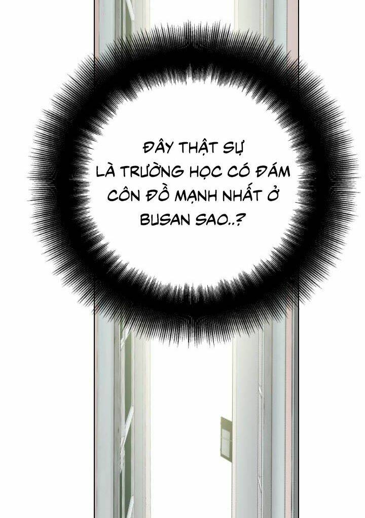 Gangster Học Đường - Chapter 1 - Page 75