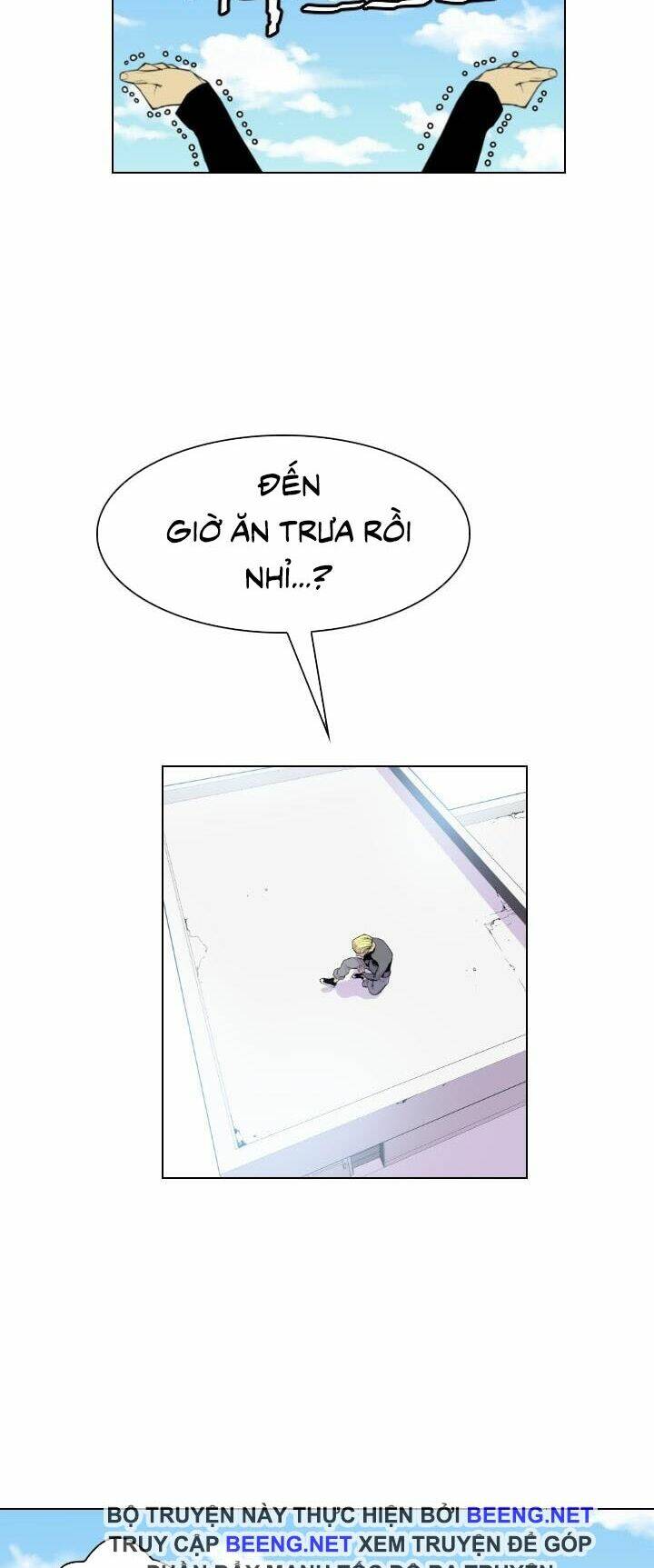 Gangster Học Đường - Chapter 1 - Page 78