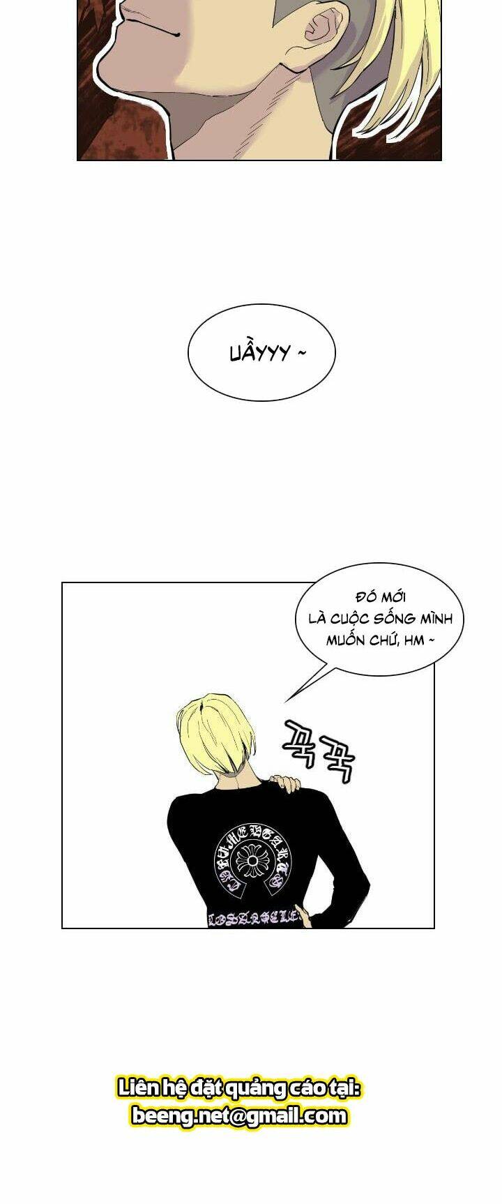 Gangster Học Đường - Chapter 1 - Page 81