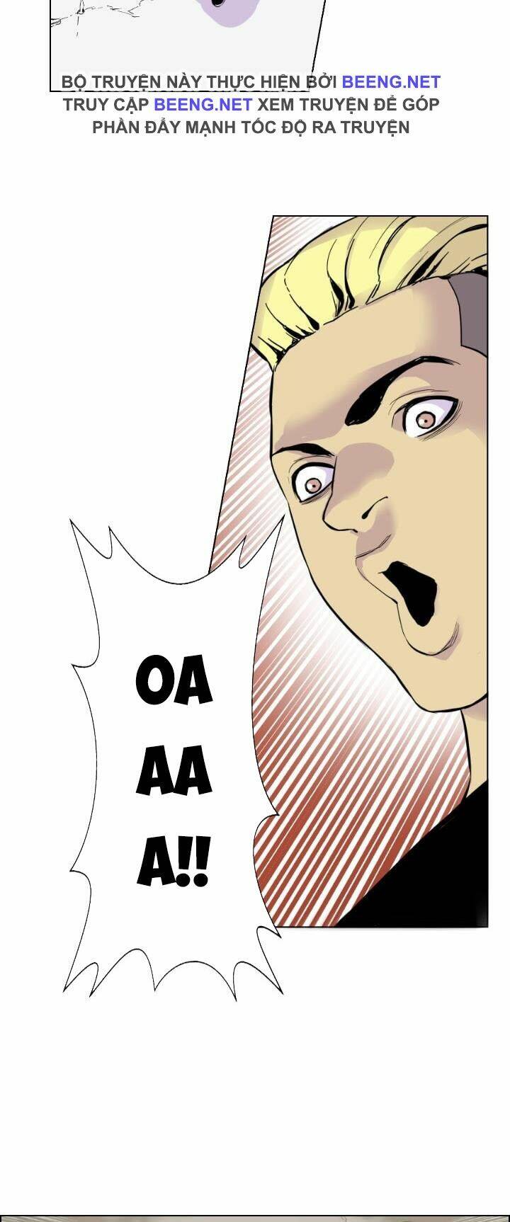 Gangster Học Đường - Chapter 1 - Page 83