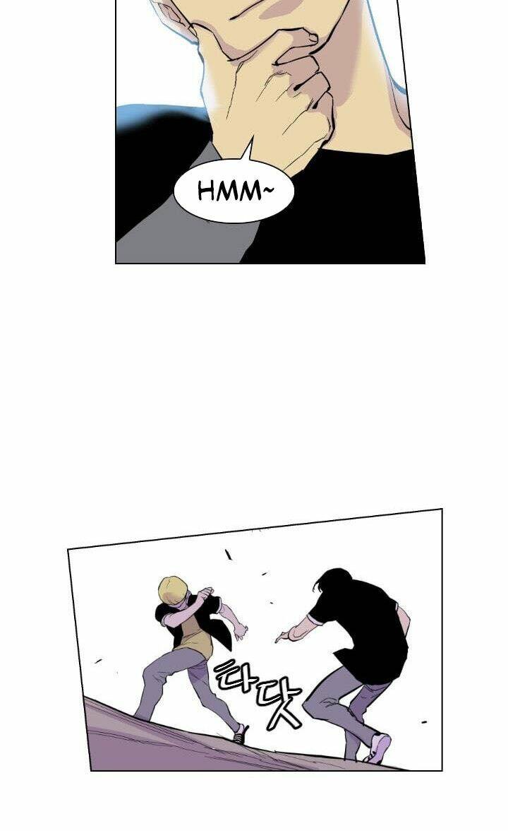 Gangster Học Đường - Chapter 1 - Page 88