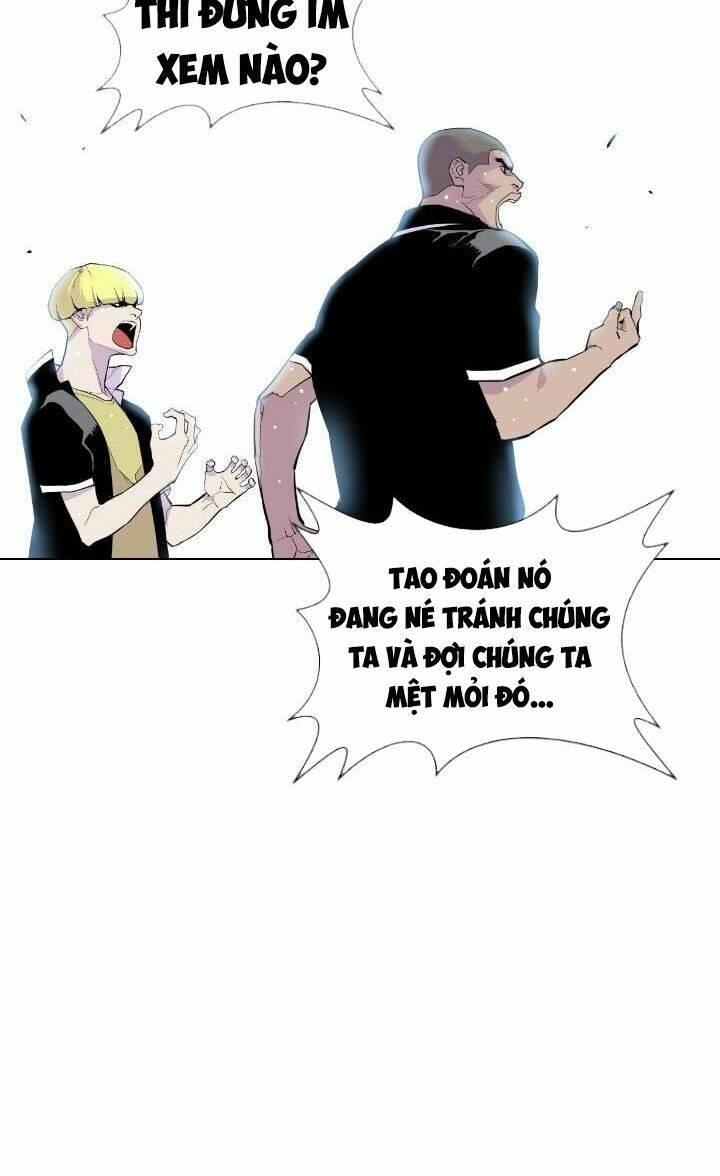 Gangster Học Đường - Chapter 1 - Page 90