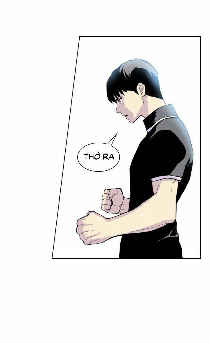 Gangster Học Đường - Chapter 1 - Page 92