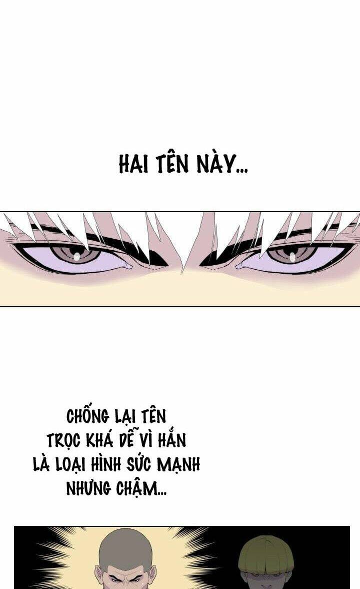 Gangster Học Đường - Chapter 1 - Page 93