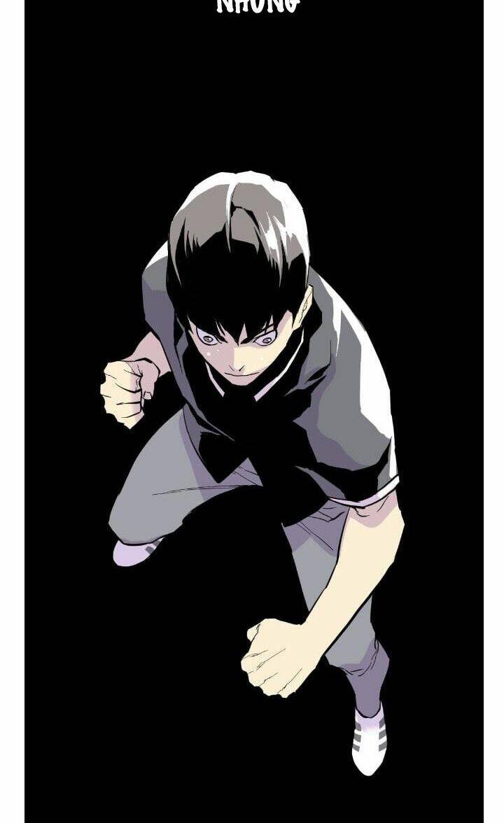 Gangster Học Đường - Chapter 1 - Page 96