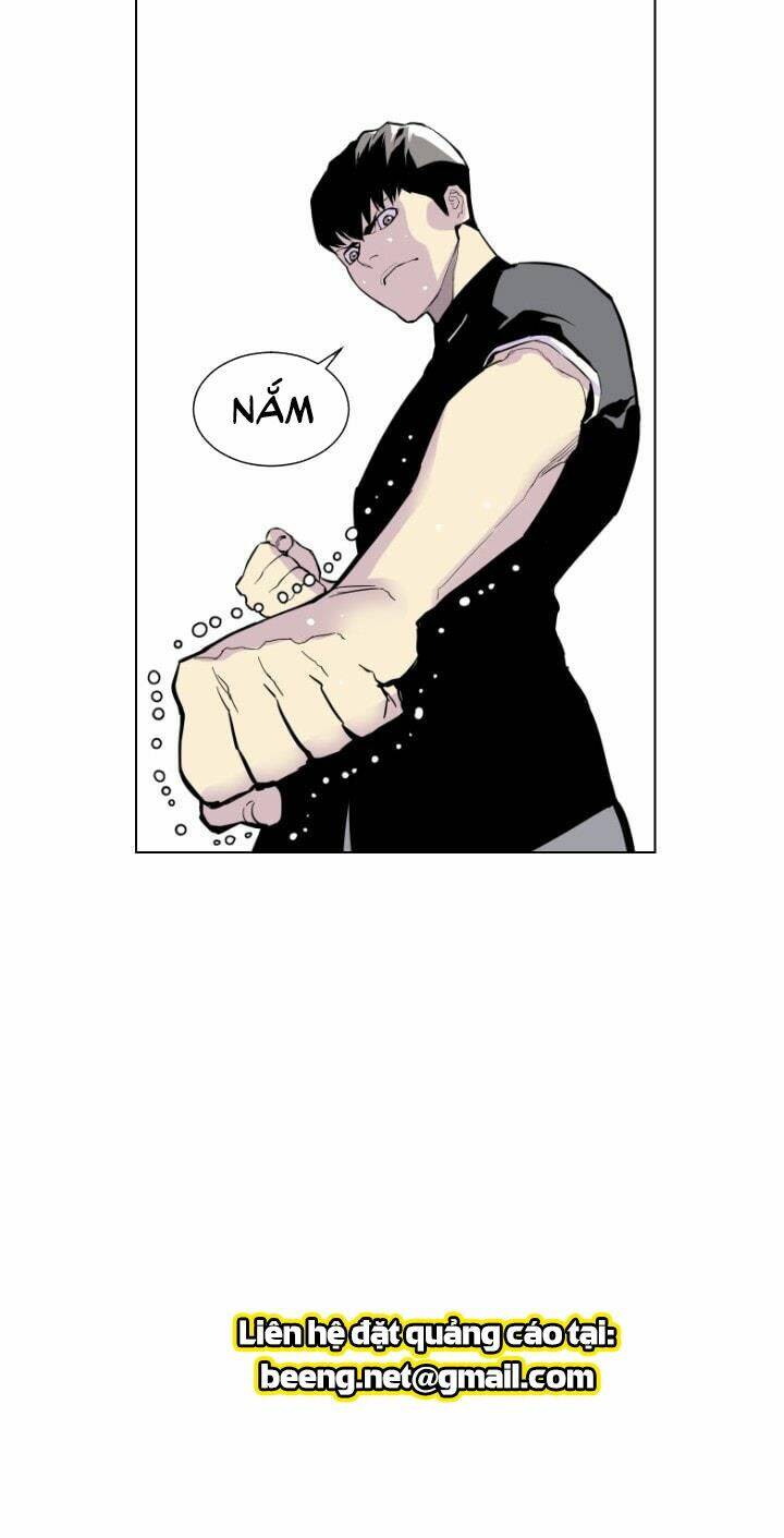 Gangster Học Đường - Chapter 1 - Page 98