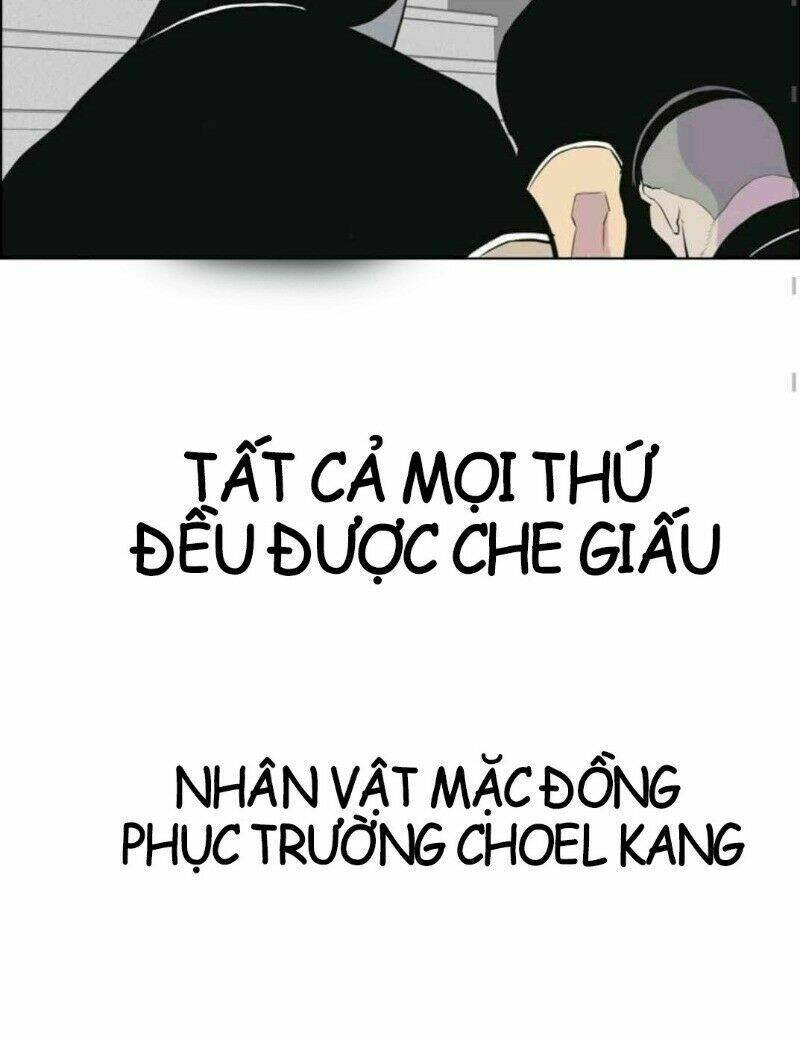 Gangster Học Đường - Chapter 10 - Page 10