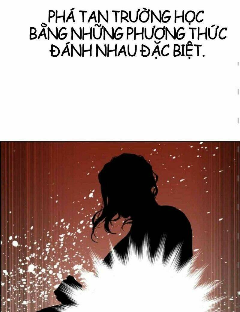 Gangster Học Đường - Chapter 10 - Page 11