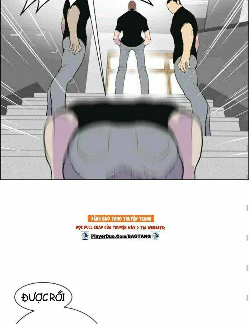 Gangster Học Đường - Chapter 10 - Page 14
