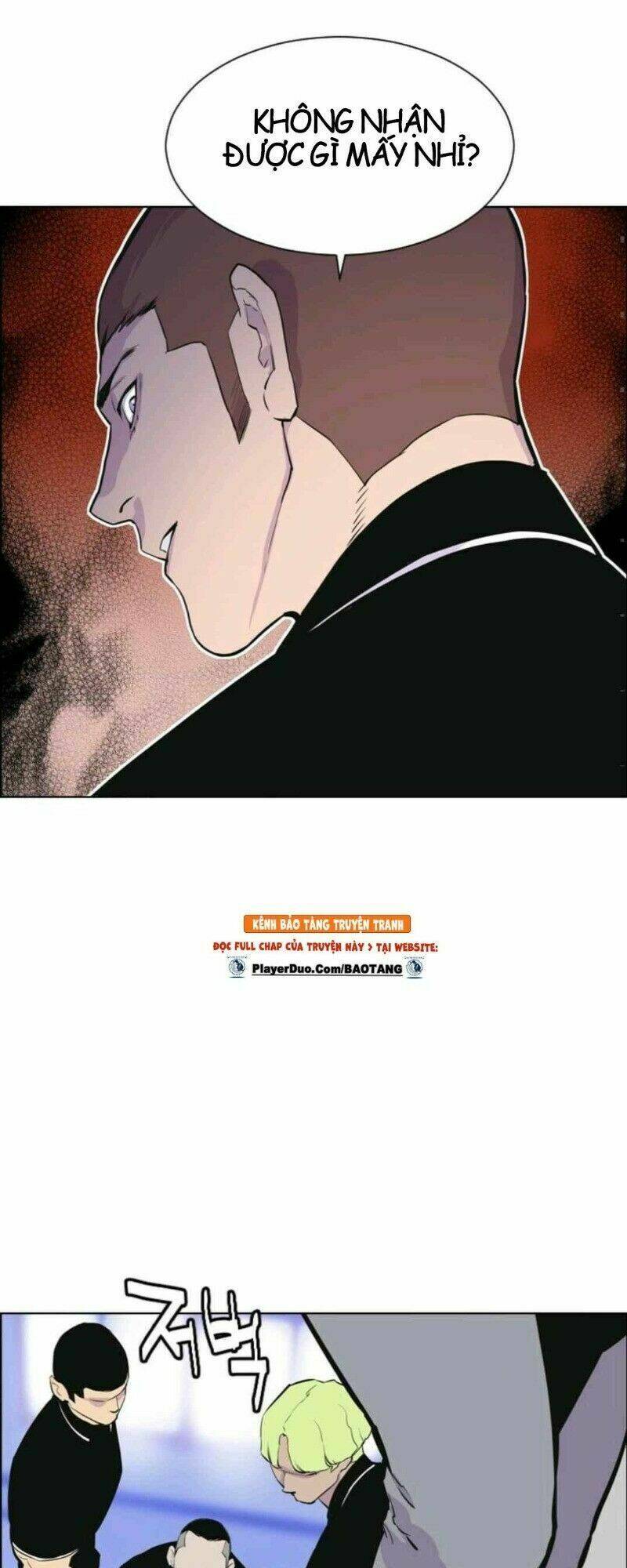 Gangster Học Đường - Chapter 10 - Page 16