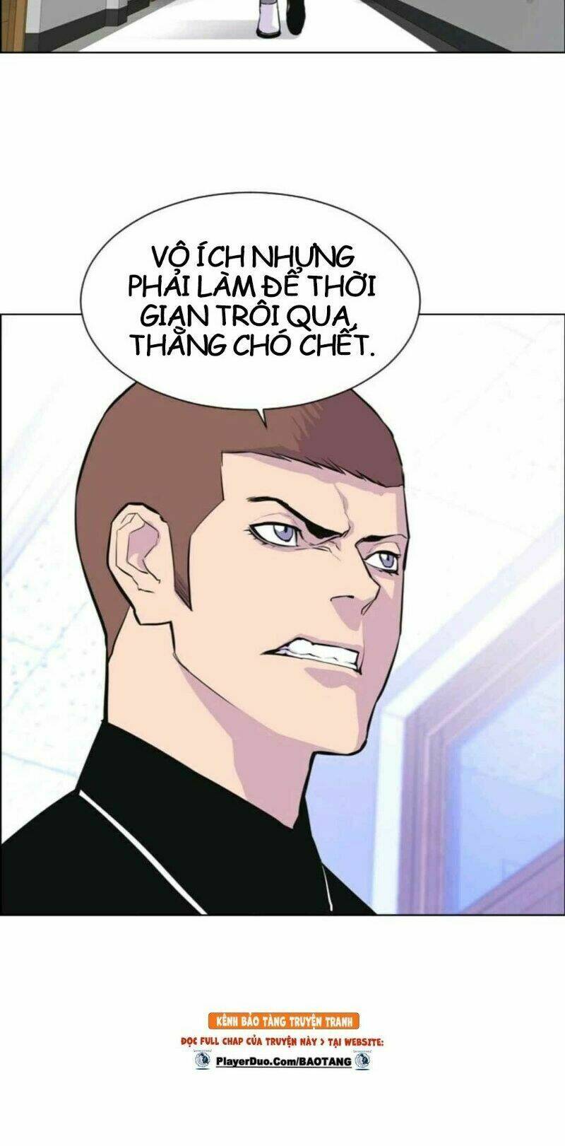 Gangster Học Đường - Chapter 10 - Page 19