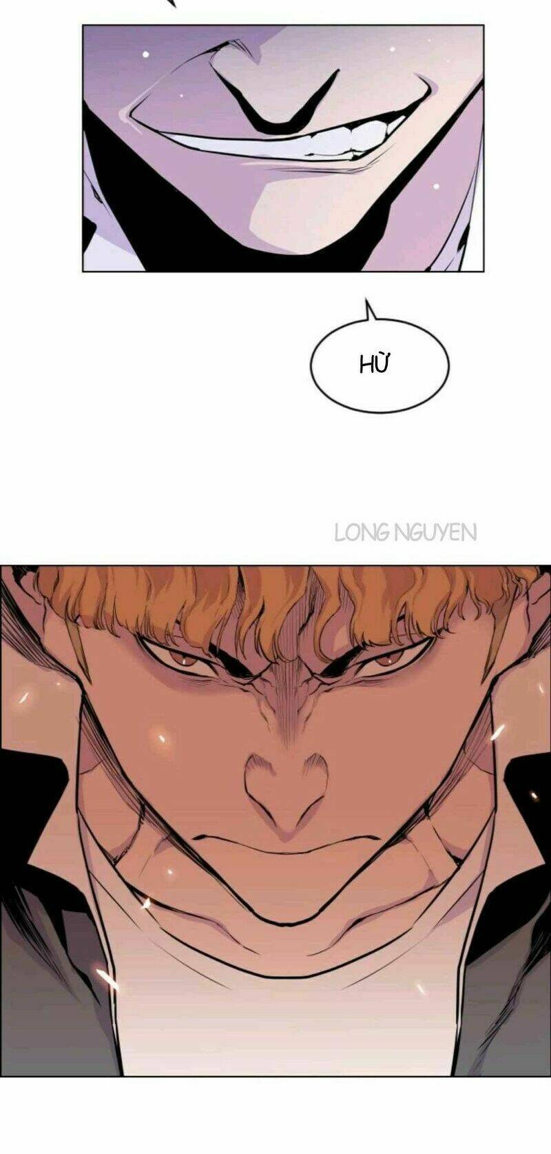 Gangster Học Đường - Chapter 10 - Page 27