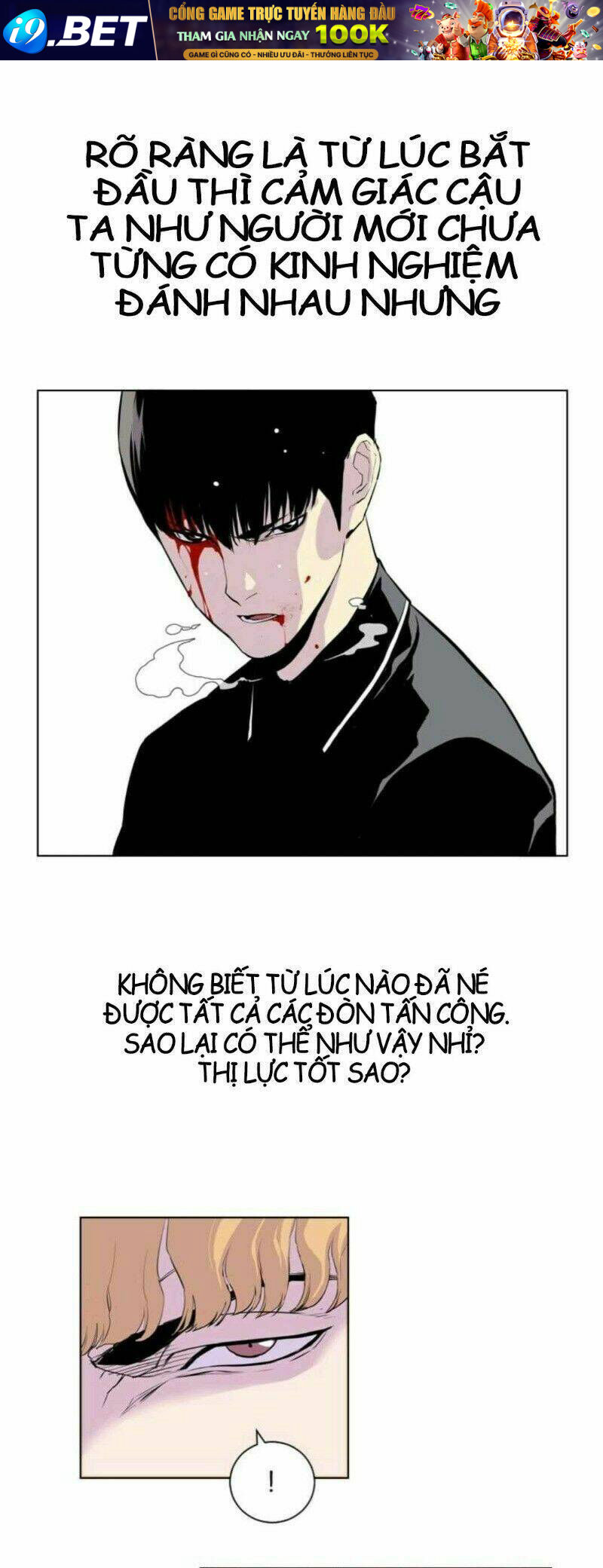 Gangster Học Đường - Chapter 10 - Page 28