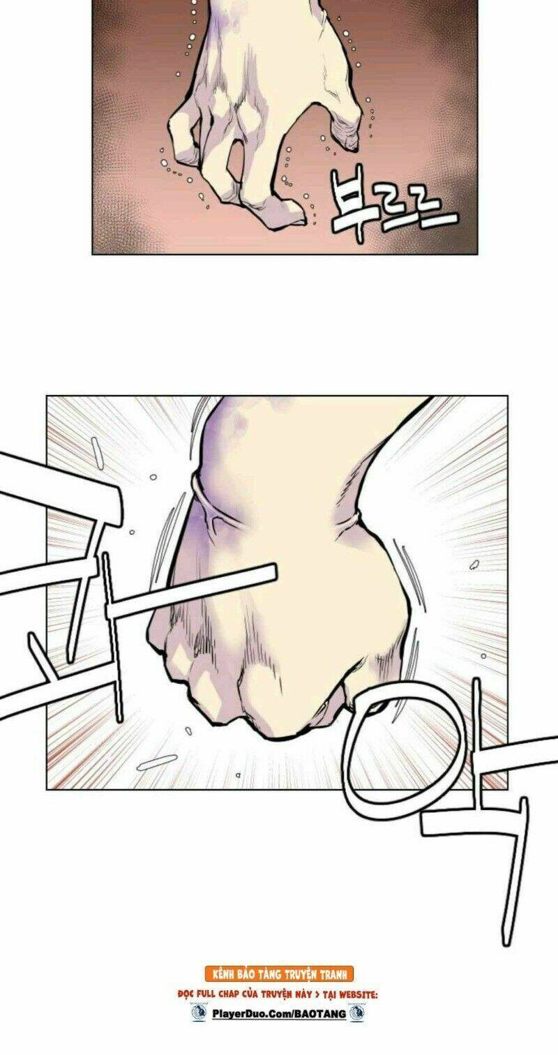 Gangster Học Đường - Chapter 10 - Page 34