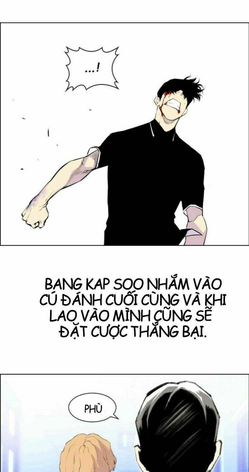 Gangster Học Đường - Chapter 10 - Page 35