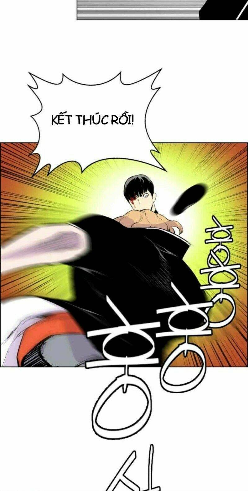 Gangster Học Đường - Chapter 10 - Page 38