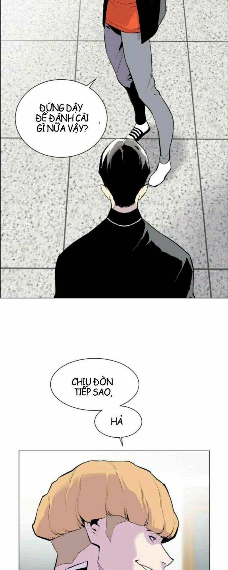 Gangster Học Đường - Chapter 10 - Page 3