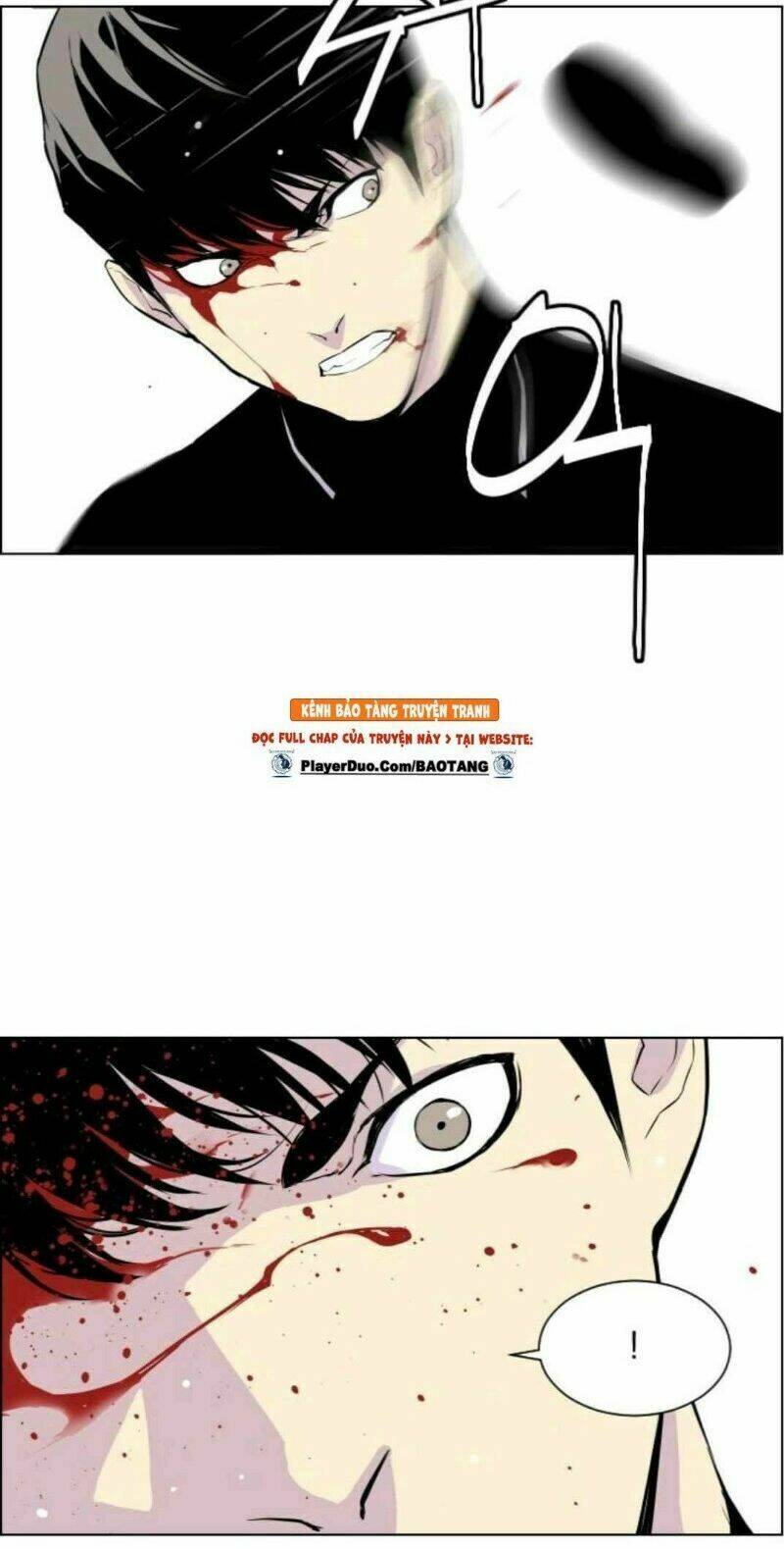 Gangster Học Đường - Chapter 10 - Page 39