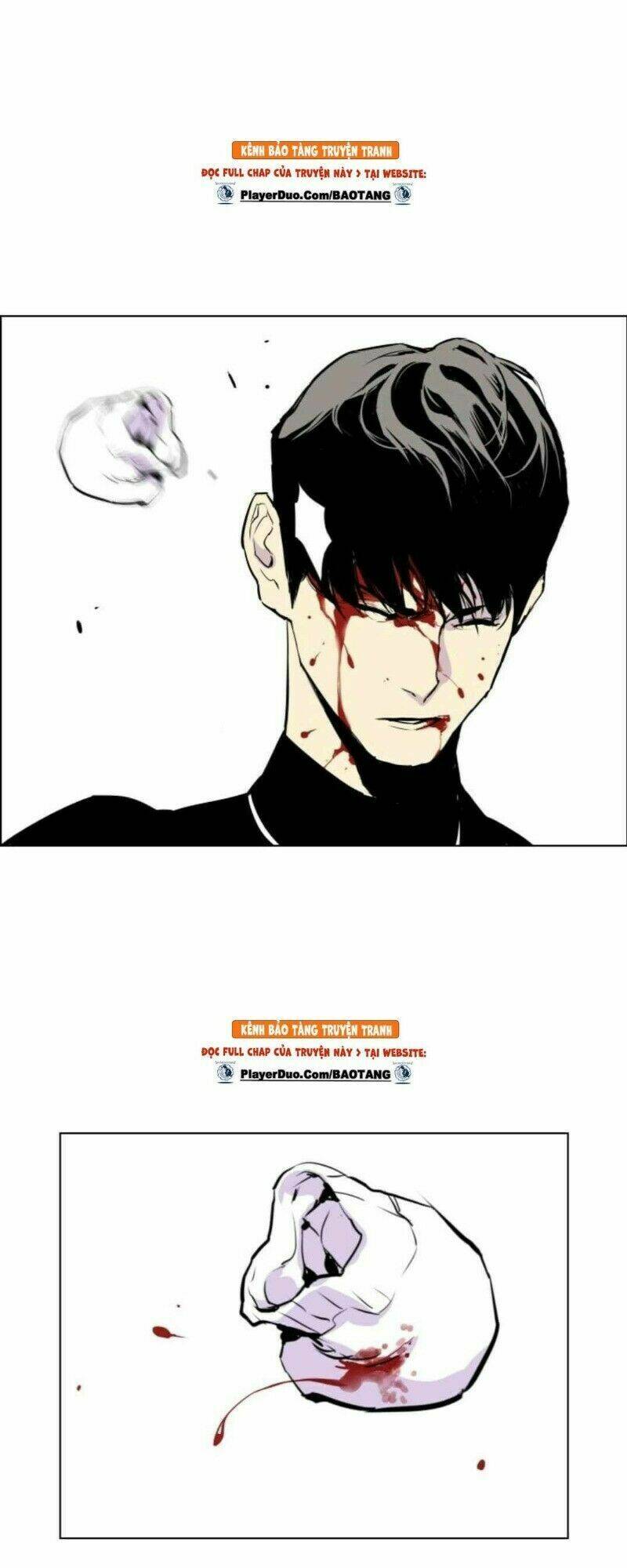 Gangster Học Đường - Chapter 10 - Page 41