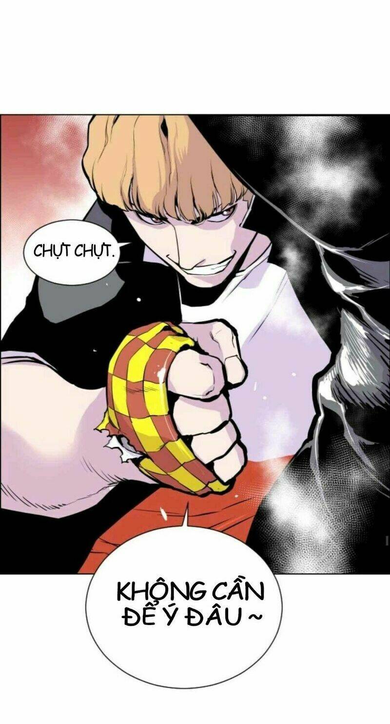 Gangster Học Đường - Chapter 10 - Page 43