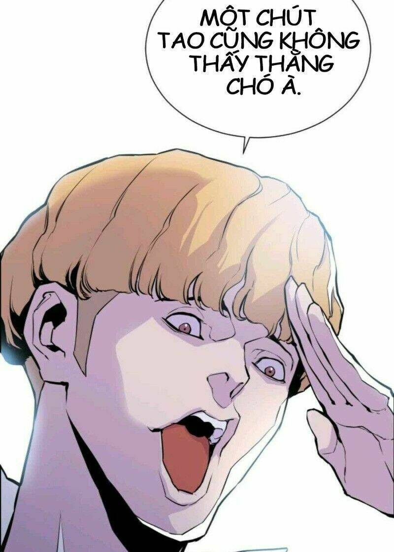 Gangster Học Đường - Chapter 10 - Page 46