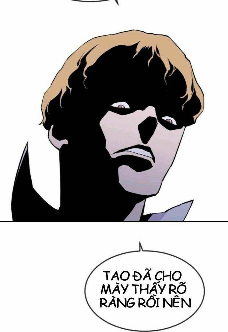 Gangster Học Đường - Chapter 10 - Page 51