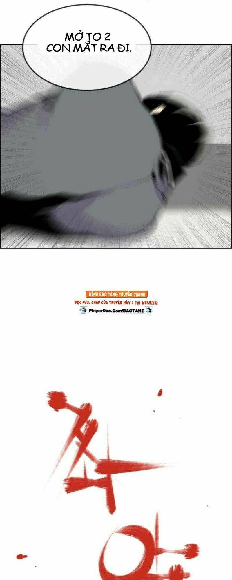 Gangster Học Đường - Chapter 10 - Page 52