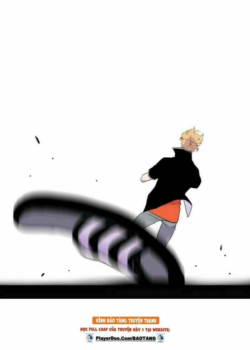 Gangster Học Đường - Chapter 10 - Page 54