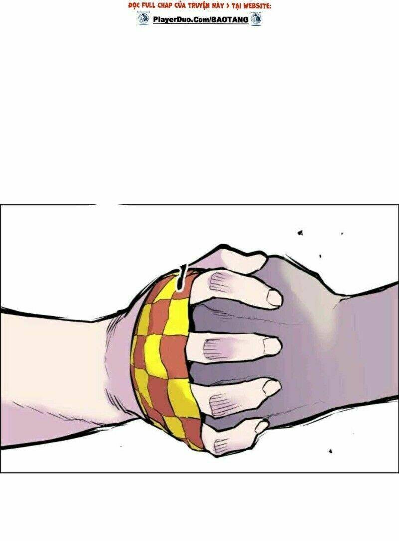 Gangster Học Đường - Chapter 10 - Page 58