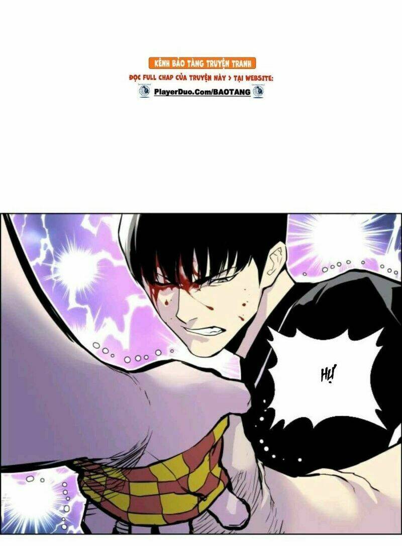 Gangster Học Đường - Chapter 10 - Page 59