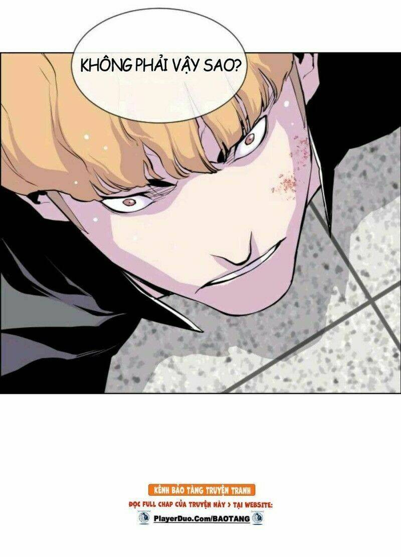 Gangster Học Đường - Chapter 10 - Page 62