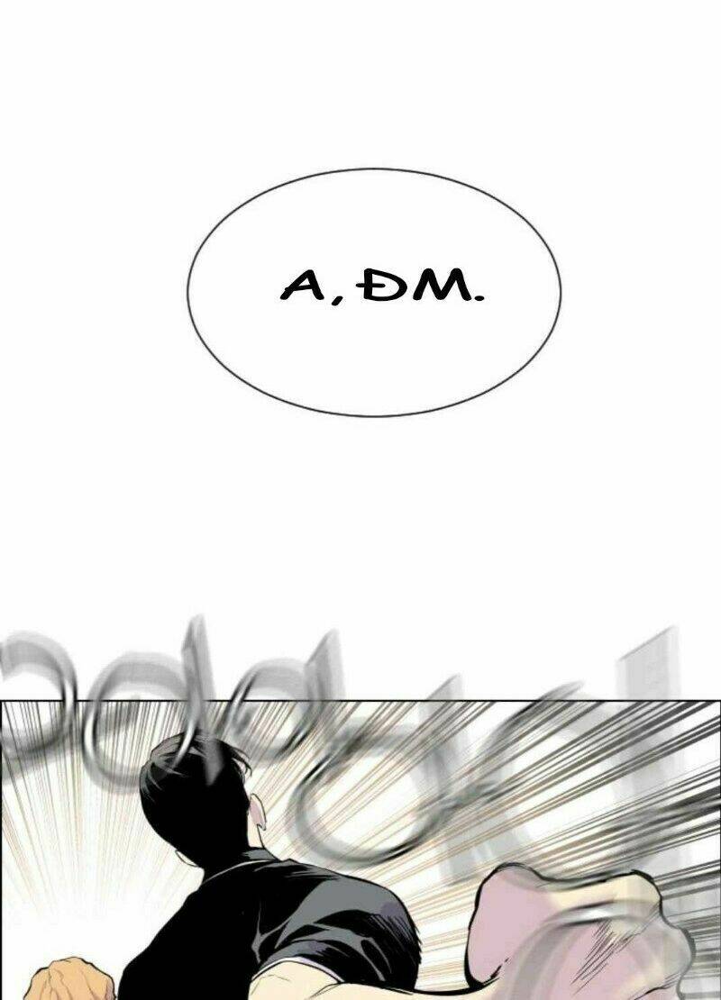 Gangster Học Đường - Chapter 10 - Page 63