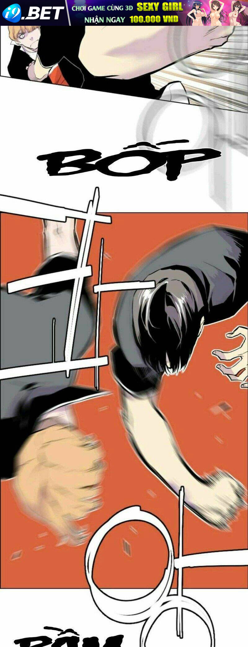 Gangster Học Đường - Chapter 10 - Page 64